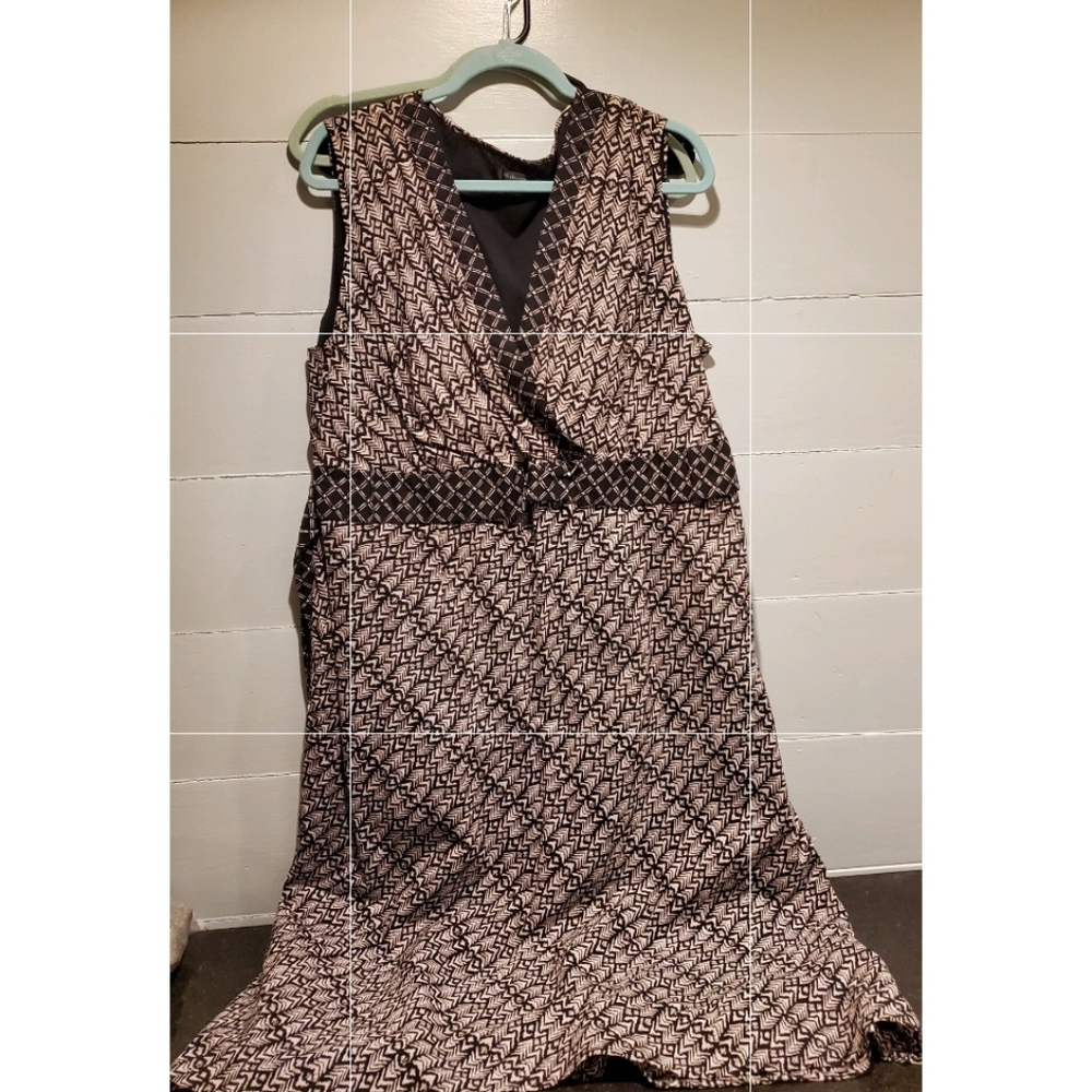 Style & Co. Women's Plus Size Dress